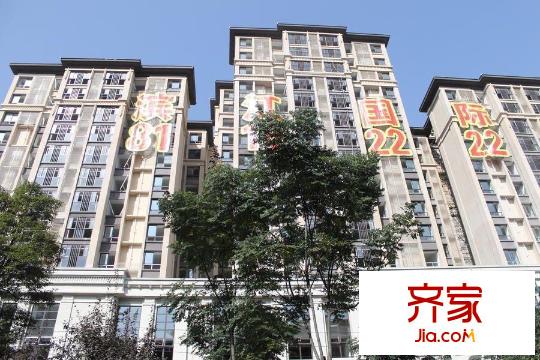 濱江國際項(xiàng)目（2015.1）