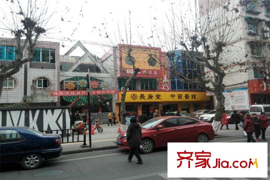 尚城逸品周邊配套