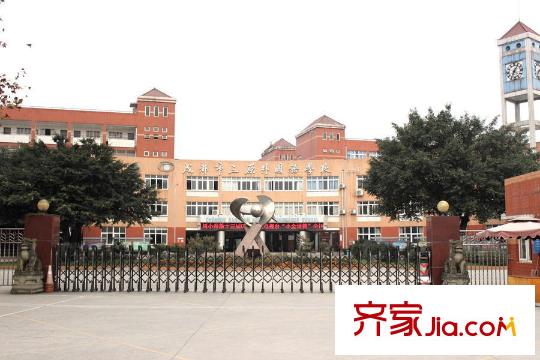 中洲中央公園周邊學(xué)校