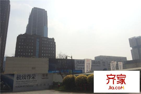 萊普敦公寓（2015.3）