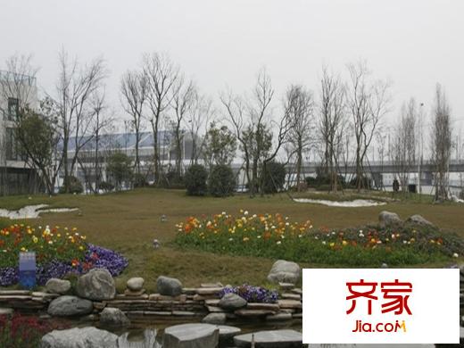 紫荊城綠化(2013-04)