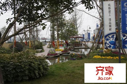 紫荊城花園（2011-03）