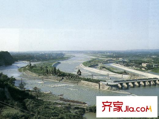 紫荊城周邊環(huán)境實(shí)景圖
