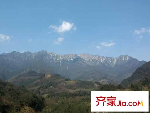 紫荊城周邊環(huán)境實(shí)景圖
