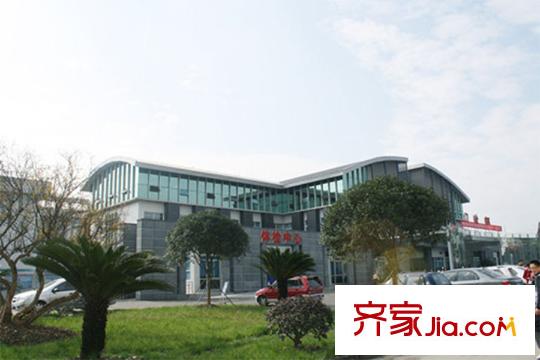 雅竹苑郫縣二醫(yī)院