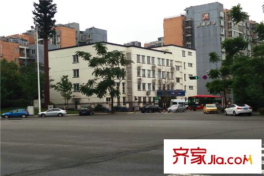 香瑞楠府周邊派出所
