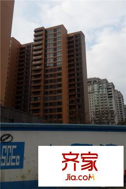 旺旺商業(yè)廣場(chǎng)（2015.3）