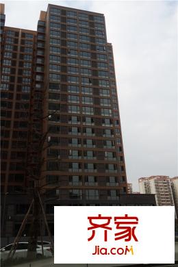 旺旺商業(yè)廣場（2015.3）