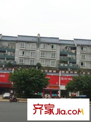 祥榮城市綠洲周邊配套―南方家私