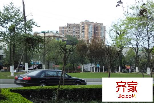 思學(xué)園智能村（2015-3）