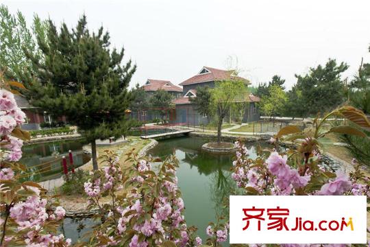 山客部落項(xiàng)目附近溫泉度假酒店