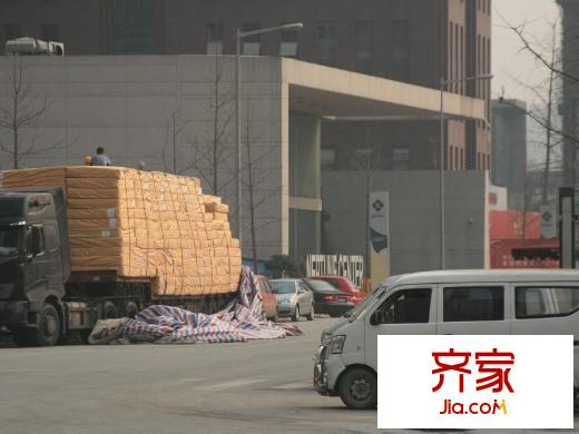 萊普敦公寓海洋中心（2013.1）