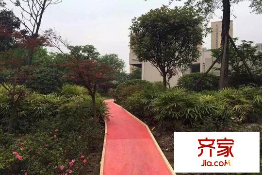 雅頌居二期實(shí)景圖