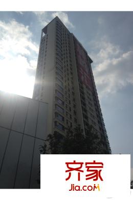 麓嶺匯住宅 2015-10-13