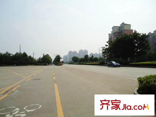港基疊香莊園配套圖
