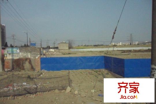 富廣第一印象工地施工進度（2015-3-21）