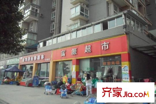 富廣第一印象附近商鋪 （2015-3-21）