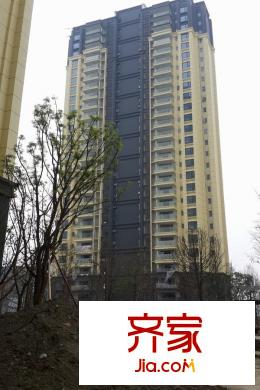 萬科金域名邸