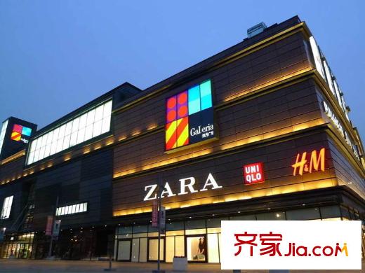 萬科金域名邸凱丹廣場2（20130517）