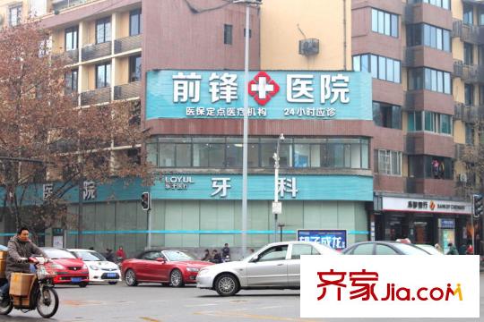 銀海中心附近醫(yī)院