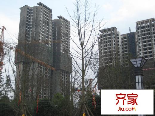 蒂梵尼T公館外景圖