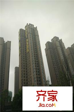 南湖逸家項(xiàng)目（2015-9-10）