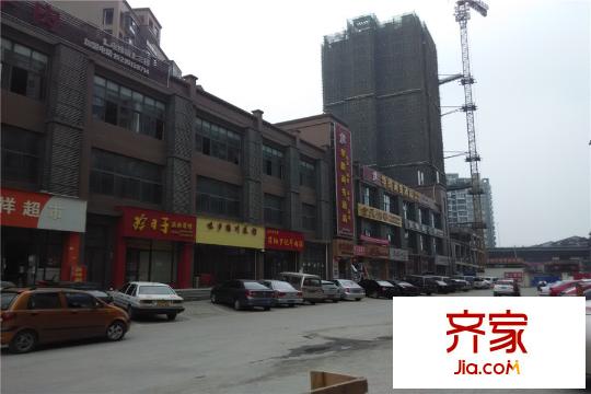 豐怡陽光項目底商（2015-3）