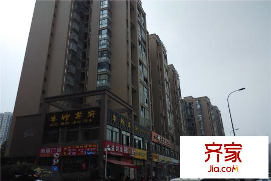 豐怡陽光項目底商（2015-3）