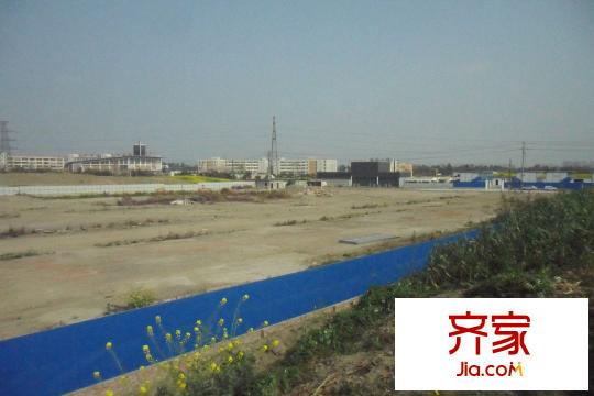 富廣第一印象施工實景（2015-3-21）