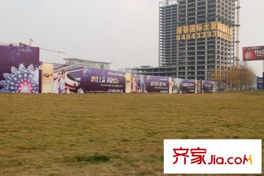 驛都城附近其它在建項(xiàng)目