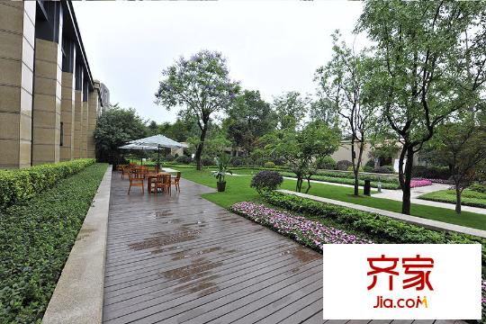 萬科城小區(qū)（2015.6.29）