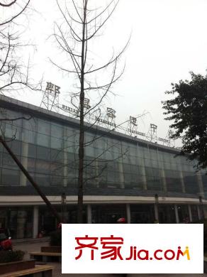 潤弘銘城項目周邊配套（2012-12-24）