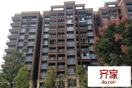 三利麓山城項(xiàng)目洋房2015-10-16