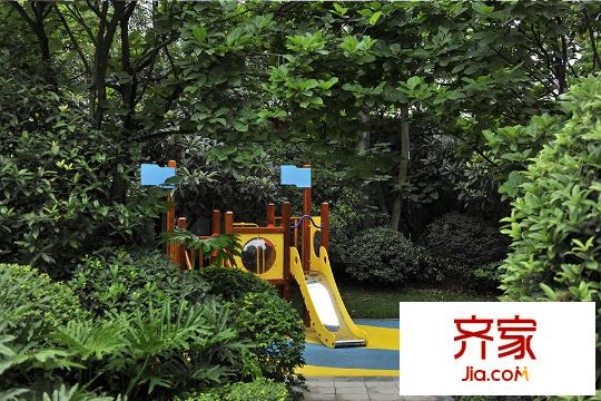 萬科城小區(qū)（2015.6.29）