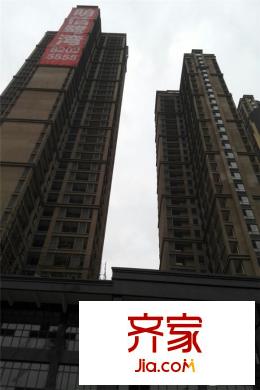 明信鷺灣項目實景（2015-3）