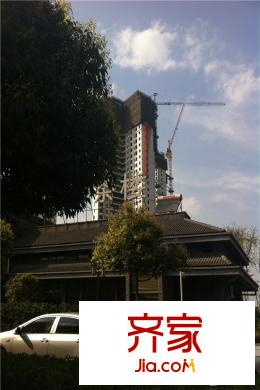 萬科金域緹香