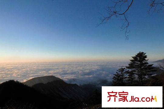保利中央峰景周邊風景區(qū)1 (1)