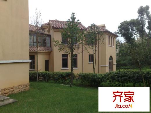 薩爾茨堡建筑外立面實(shí)景（2009.02）