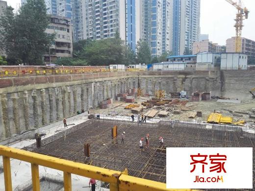 朝陽朗香廣場