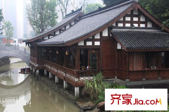 中環(huán)島周邊配套