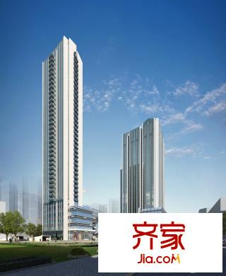 中鐵瑞景匯中心