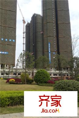 中鐵城錦南匯