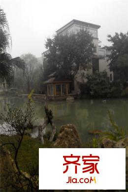 水沐環(huán)島（2015-3）