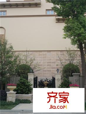 三盛翡儷山小區(qū)（2014.6）