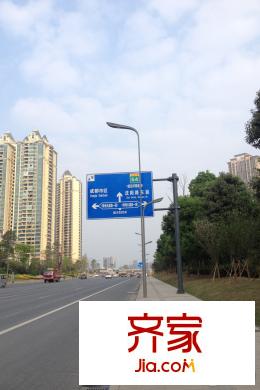 半山艾馬仕小區(qū)區(qū)域圖（2015-3-29）