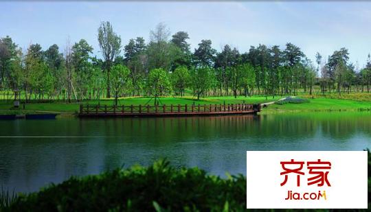 萬科五龍山湖景(2012-01)