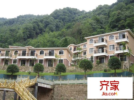 青城御龍灣