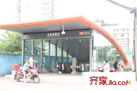 澤瑞西園附近地鐵