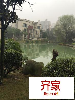 水沐環(huán)島（2015-3）