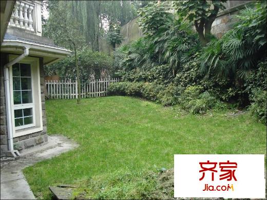 迎賓大道一號(hào)外景圖 
